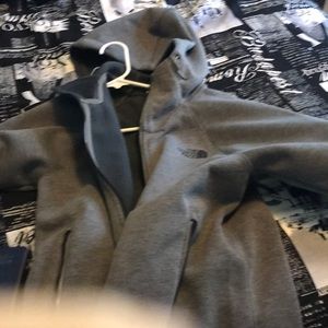 Northface men’s s jacket